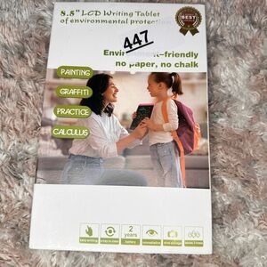 8.5" LCD Writing Tablet